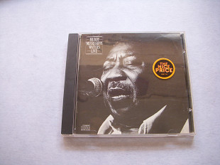 Muddy Waters