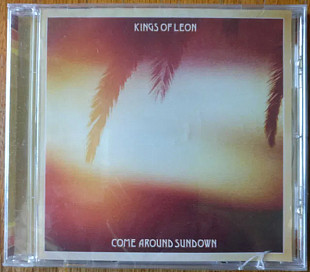 Kings Of Leon ‎– Come Around Sundown
