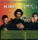 Ocarina - Diego Modena - Amalia