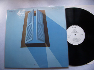 Gary Burton Quartet ( ECM )
