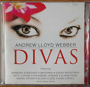 Andrew Lloyd Webber – Divas