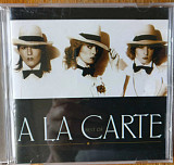 A La Carte – Best Of A La Carte