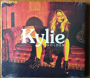 Kylie – Golden, Kylie – Golden