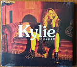 Kylie – Golden, Kylie – Golden
