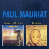 Paul Mauriat - Classics In The Air 3 + El Bimbo