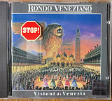 Rondo' Veneziano* – Visioni Di Venezia