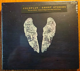 Coldplay – Ghost Stories