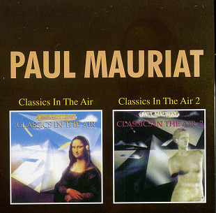 Paul Mauriat - Classics In The Air