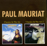 Paul Mauriat - Classics In The Air