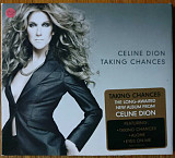 Celine Dion ‎– Taking Chances