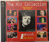 Frank Farian – The Hit Collection - The Best Of 25 Years, 2CD
