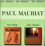 Paul Mauriat - love Story + Joue Chopin