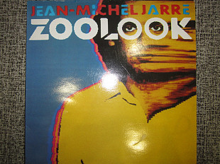 Jean-Michel Jarre – Zoolook