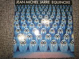 Jean Michel Jarre ‎– Equinoxe
