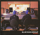 Blue Man Group – Audio ( USA ) Digipak