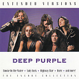 Deep Purple – Extended Versions: The Encore Collection ( USA )