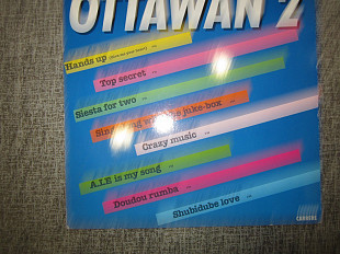 Ottawan - 2 - 1981