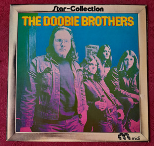 Doobie brothers 1971 Vinyl LP album