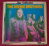 Doobie brothers 1971 Vinyl LP album