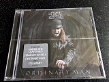 OZZY OSBOURNE “Ordinary Man”