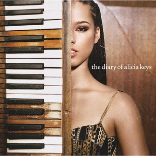 Alicia Keys – The Diary Of Alicia Keys ( USA )
