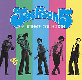 The Jackson 5 = Jackson 5 – The Ultimate Collection ( USA ) Michael Jackson