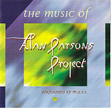 M.A.S.S. – The Music Of Alan Parsons Project