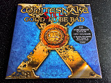 WHITESNAKE “Still Good To Be Bad” (15th anniversary edition)