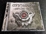 WHITESNAKE “Restless Heart” (25th anniversary edition)