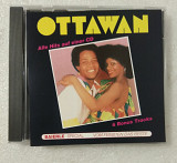 CD OTTAWAN – Alle Hits Auf Einer CD (W.Germany)
