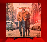 Bob Dylan ‎– The Freewheelin' Bob Dylan - 2021 - UK & Europe.