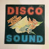 Платівка Disco Sound