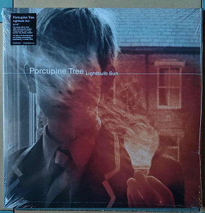 Porcupine Tree – Lightbulb Sun