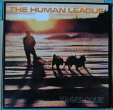 The Human League ‎– Travelogue