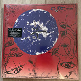 The Cure – Wish (2LP, 2022, Europe)