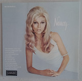 CD Nancy Sinatra "Nancy", 1969 год