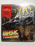 Aerosmith - Music from Another Dimension!