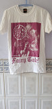 Футболка "Alice in Acidland" (100% cotton, M)