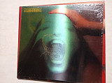 Scorpions - 2022 - Rock Beliver - Walmart Exclusive - 3D cover - USA