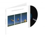 Rainer Brüninghaus, Kenny Wheeler, Jon Christensen, Brynjar Hoff - Freigeweht