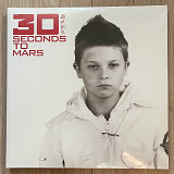 30 Seconds To Mars – 30 Seconds To Mars (2LP, 2016, Europe)