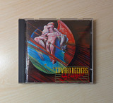 Edward Reekers (ex- Kayak) -Stages- 1992 CD (Holland)