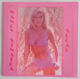 CD Nancy Sinatra "Sugar", 1967 год