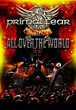 Primal Fear "16.6 All Over The World"