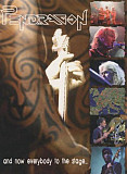 Pendragon "And Now Everybody To The Stage...".