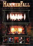 HammerFall "One Crimson Night"