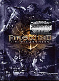 Firewind "Live Premonition".