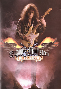 Yngwie J. Malmsteen "Far Beyond The Sun".
