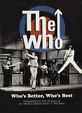 The Who "Who's Better, Who's Best"