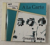 CD A LA CARTE 2004 Greatest Hits - Hit Collection Vol. 1 (Germany)